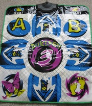 Dance Mats...........