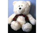 White Teddy                      