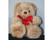 Selfridges Teddy                      